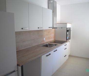 Liebevolle und großzügige Loggia Wohnung im Zentrum von Baden - Photo 4