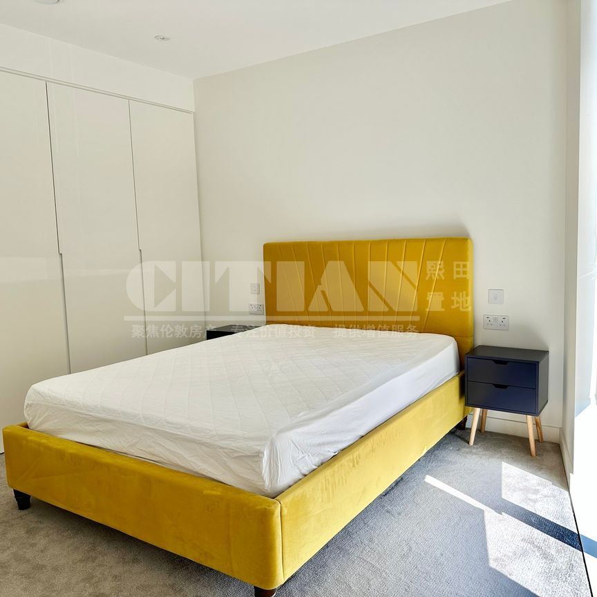 Ashley Road, Heart of Hale, Tottenham Hale, London, N17 - Photo 1