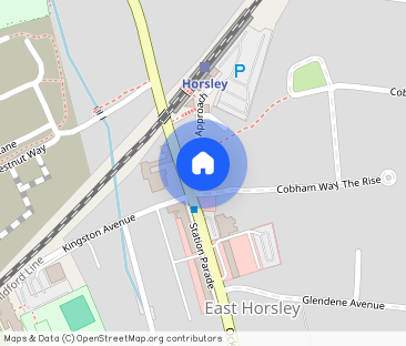 Station Approach, East Horsley - Photo 1