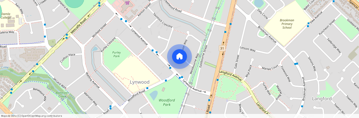 10 Devon Way, Lynwood