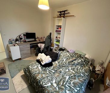 Location Maison 4 pièces 86m² POITIERS 86000 - Photo 3