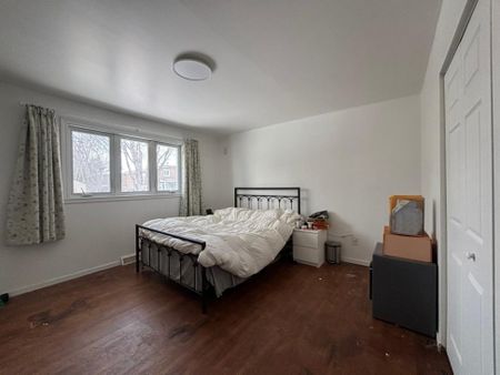 Maison de plain-pied à louer - Brossard (Noms de rues (B)) Maison de plain-pied à louer - Brossard (Noms de rues (B)) - Photo 5