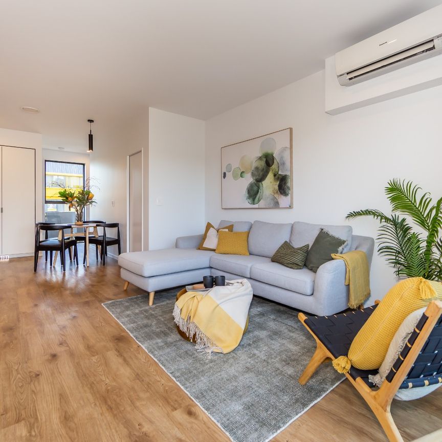 Unit 7, 1 Buchan Street, Sydenham, Christchurch - Photo 1