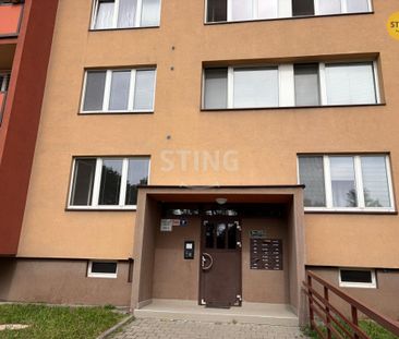 Byt 1+1 k pronájmu, Ostrava / Moravská Ostrava, ulice Gen. Píky - Fotografie 3
