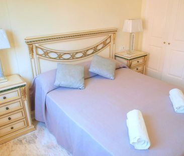 4 room luxury House for rent in Manilva, Andalusia - Photo 1