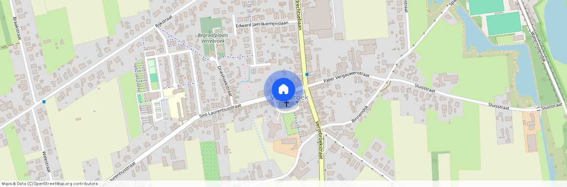 Paardenkerkhofstraat 2a / 001, 9130 Verrebroek