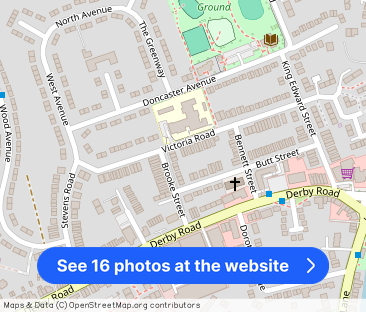 Victoria Road, Sandiacre, NG10 - Photo 1