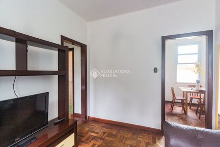 Apartamento com 1 quarto e 42m² para alugar em Passo d'Areia, Porto Alegre. - Foto 3