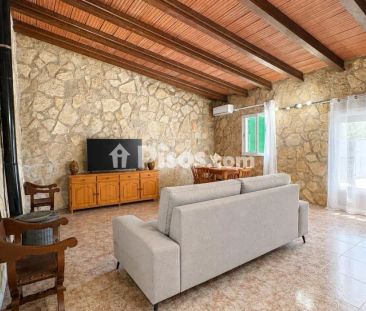 Casa pareada en alquiler en Binissalem - Photo 2