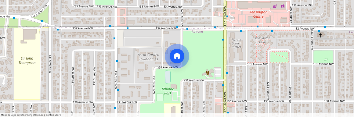13104 129 Street NW, Edmonton