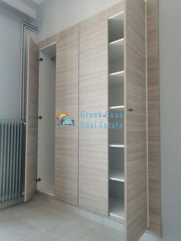 Διαμέρισμα για ενοικίαση Τέρψη (Πάτρα) - Φωτογραφία 4