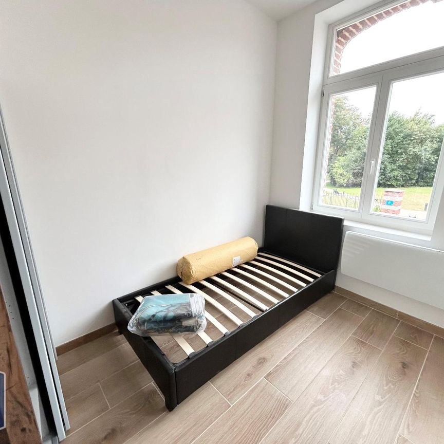 Location Appartement 1 pièce 17m² FAMARS 59300 - Photo 1