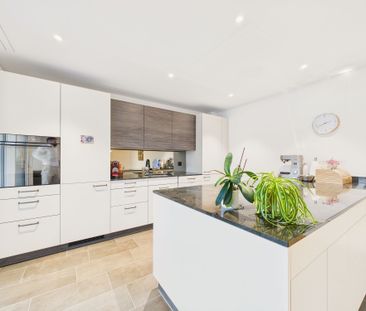 Exklusive 4.5-Zimmer-Wohnung in Lömmenschwil Neubau 2023 mit hohem ... - Photo 6