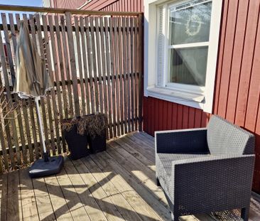 Gezelius väg, Gustavsberg - Foto 3