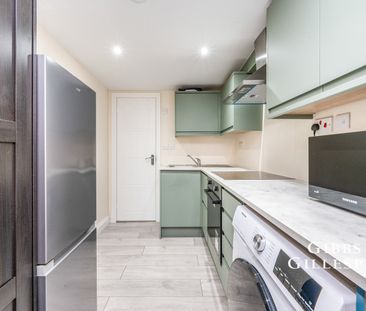 Studio to rent - Photo 5
