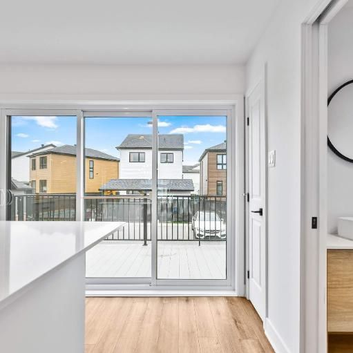 2 CH - 1 SDB - L'Assomption - $1,850 /mo - Photo 1