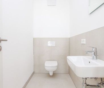 Helle 3-Zimmer-Wohnung über den Dächern Freihams - Photo 1