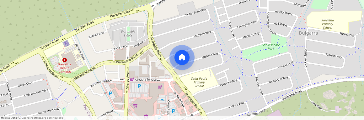 7-8A Wellard Way, WA 6714, Bulgarra