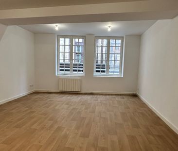 Location Appartement 2 pièces 42m² - Photo 6