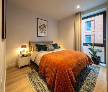 2 bedroom apartment to rent - Photo 4