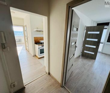 Pronájem bytu 3+1 62 m2 - Photo 1