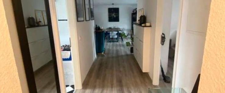 2 Zimmer Wohnung - Foto 1