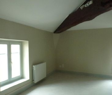 Location Appartement P1 Macon - Photo 1