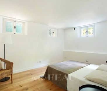 Location maison, Paris 16ème (75016), 3 pièces, 73.48 m², ref 85250777 - Photo 6