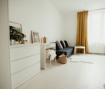 Katowice Dąbrówka Mała, ul. Strzelców Bytomskich - Photo 2