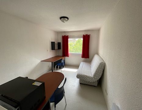 Studio meublé - Proche fac de sciences - Photo 1