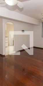 Studio para alugar com 40m², 1 quarto e 1 vaga - Photo 1