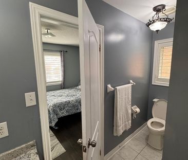 For Lease - 33 Gamson Crescent Unit# Room B, Brampton, Ontario - Photo 6