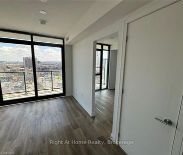 For Lease - 1 JARVIS Street Unit# 1320, Hamilton, Ontario - Photo 1