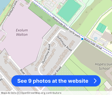 Dunsmore Road, Walton-on-Thames, KT12 - Photo 1