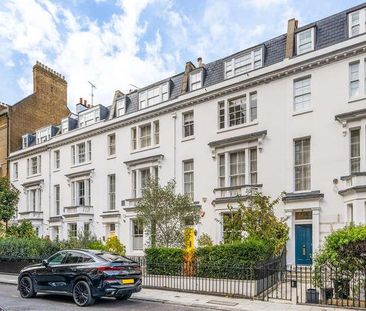 Sheffield Terrace, Kensington, W8 - Photo 5