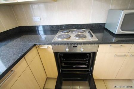 4 bedroom property to rent in Nottingham - Photo 4