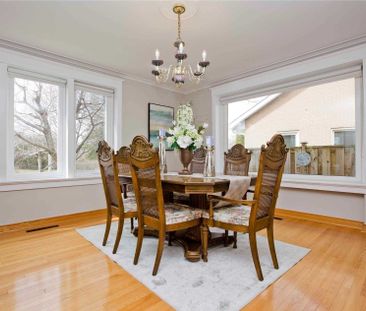 For Lease - 46 Overton Crescent, Toronto, Ontario - Photo 4