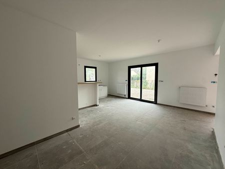 Appartement Saint Priest 3 pièce(s) 62 m2, - Photo 4
