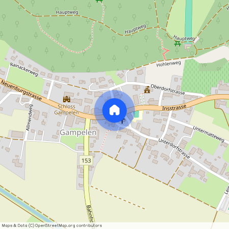 Auf Anfrage, 3236 Gampelen