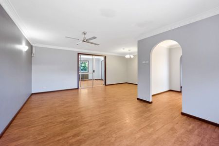 3 x 1 Home with Rear Garage - Photo 2