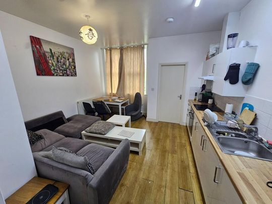 1 bedroom apartment to rent - Photo 1