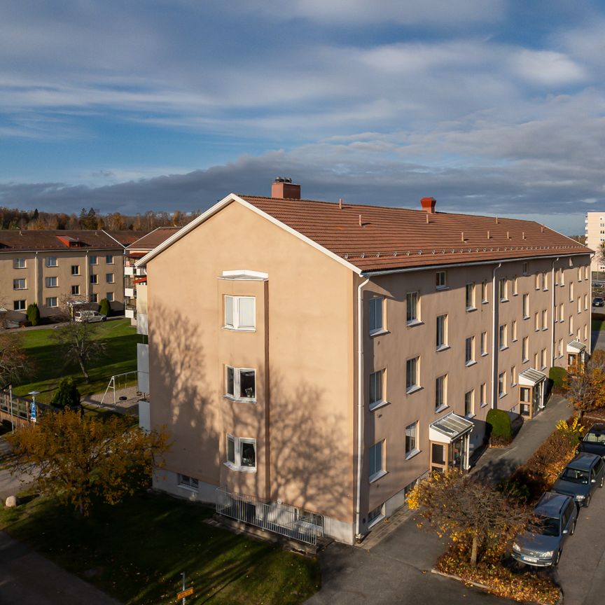 Nytorgsgatan 1B - Photo 1