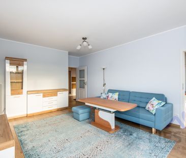 Poznań Grunwald, ul. Józefa Sowińskiego - Фото 4