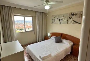 Calle Princesa, Málaga, Andalusia 29002