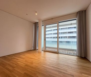 DANUBE VIEW - Stilvolles Wohnen an der Neuen Donau - Photo 1