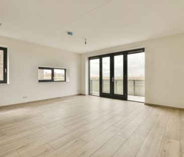 Adriaen Blockstraat 38-C, Columbuskwartier Noord, 1363LT, Almere - Photo 1