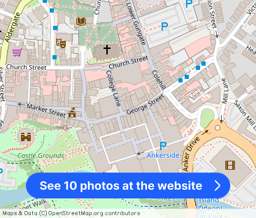 George Street, George Street, B79 - Photo 1