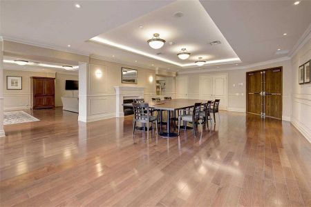 For Lease - 2 Clairtrell Road Unit# 209, Toronto, Ontario - Photo 3