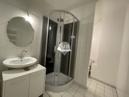 Location Appartement 1 pièce 35m² ARPAJON 91290 - Photo 3