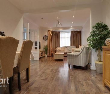 3 bedroom terraced house to rent - Photo 1